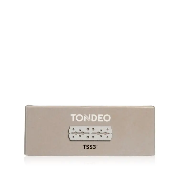 Tondeo TSS3 Klingen Top-Angebot