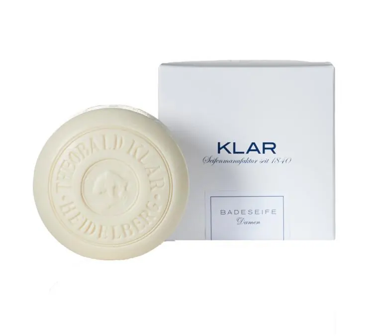 Mega-Angebot Klar Damen Badeseife