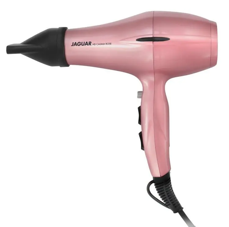 Neu Im Sortiment Jaguar HD Calima Rose Haartrockner
