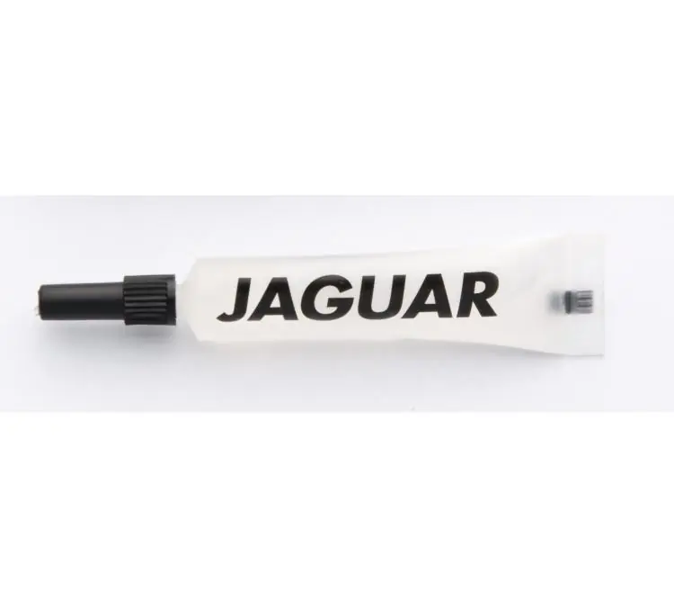 Jaguar Pflegeöl für Haarscheren Abverkauf