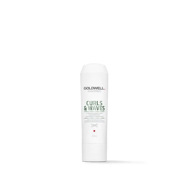 Goldwell Dualsenses Curls & Waves Hydrating Conditioner Preisknaller