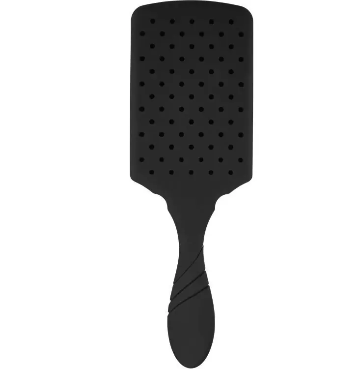 Angebot Wet Brush Pro Paddle Detangler black