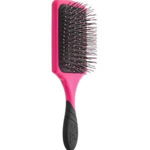 Wet Brush Pro Paddle Detangler Pink Geprüft