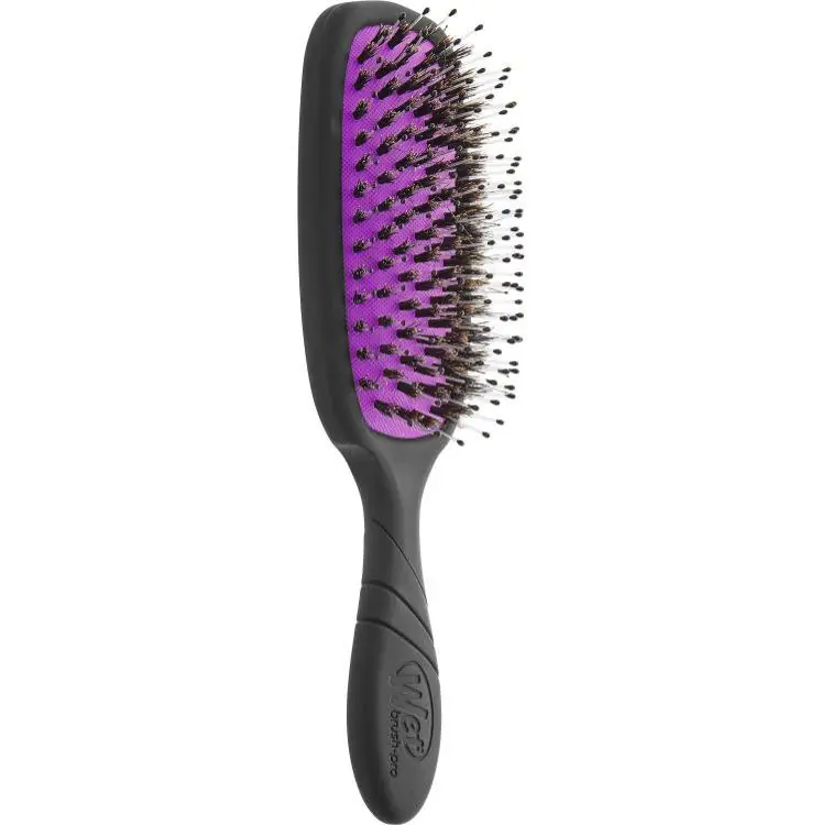 Abverkauf Wet Brush Pro Shine Enhancer black