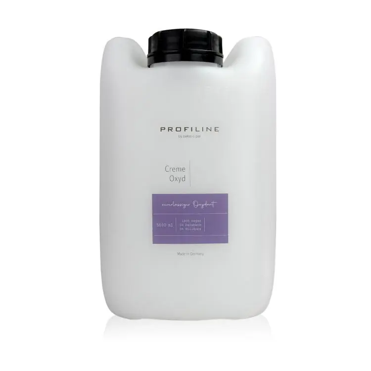 Profi Line Oxydant Creme 9% 30 vol. Meistverkauft