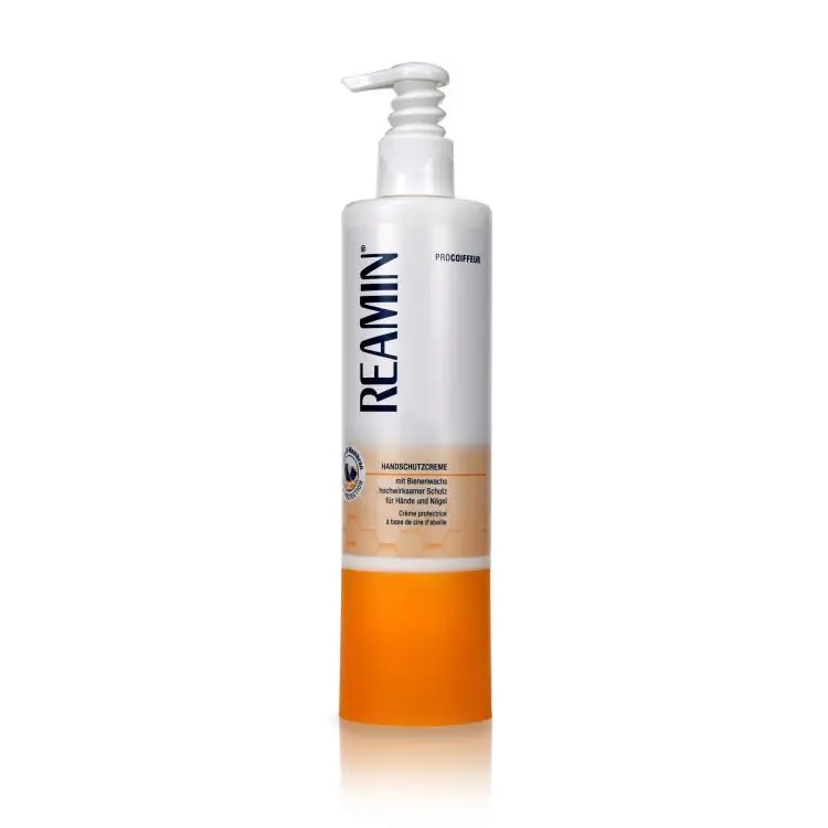 Angebot Reamin Handschutz Creme