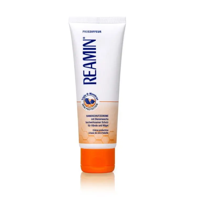 Rabatt Reamin Handschutz Creme
