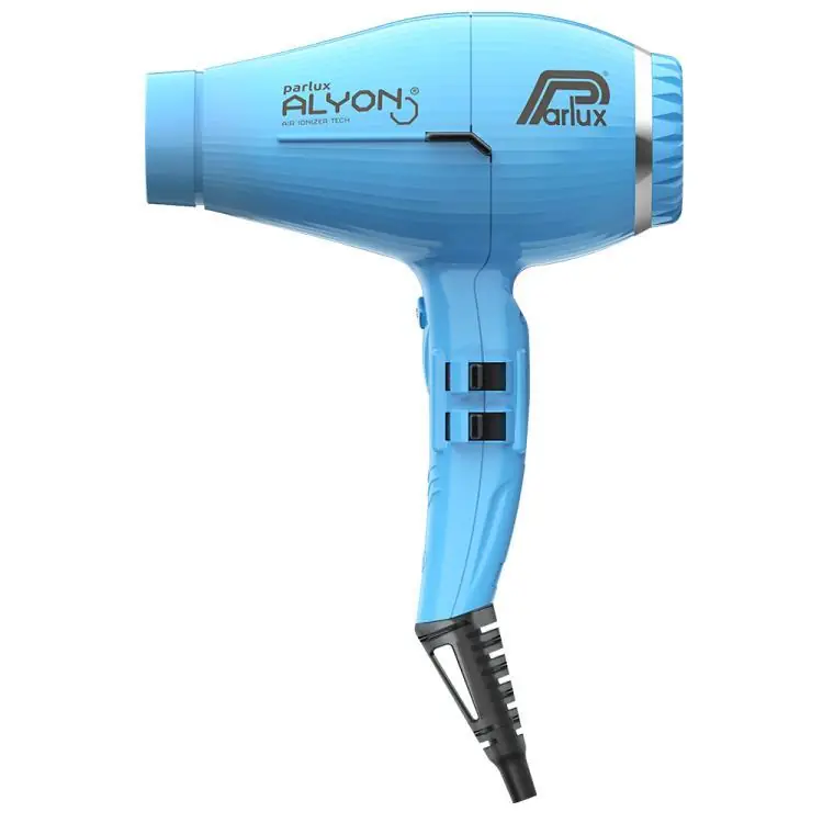 Billig Parlux Alyon Ionic Blau