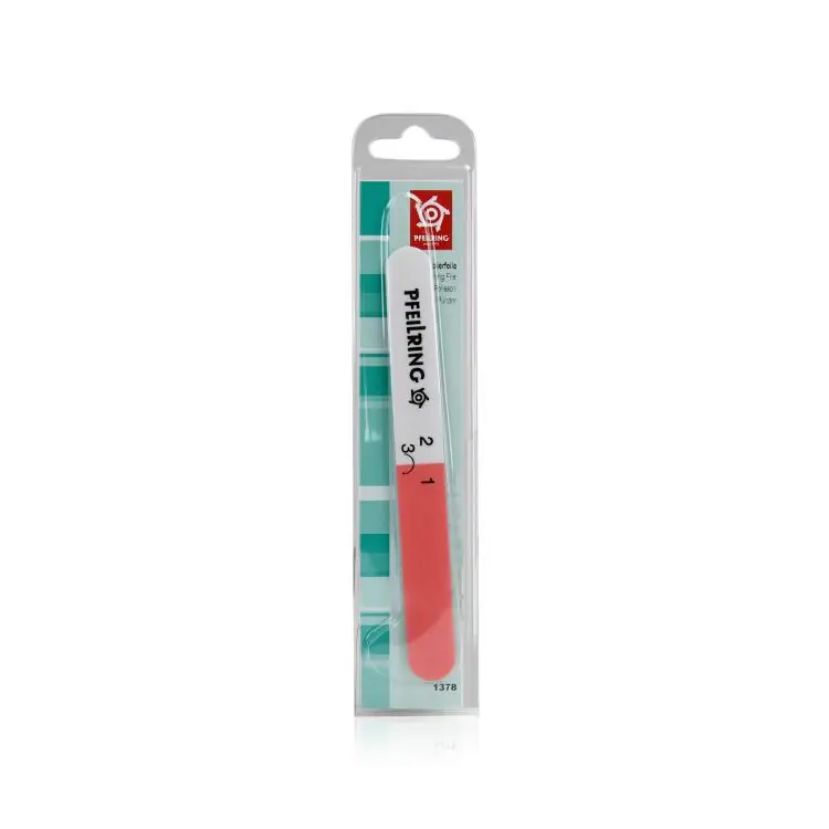 Bestseller Pfeilring Polierfeile 14,5 cm