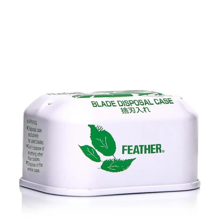 Feather Entsorgungsbox Top-Angebot
