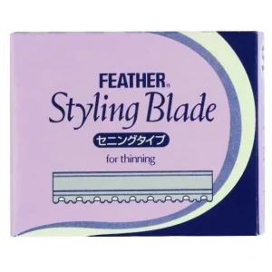 Nur Heute Feather Klingen TH