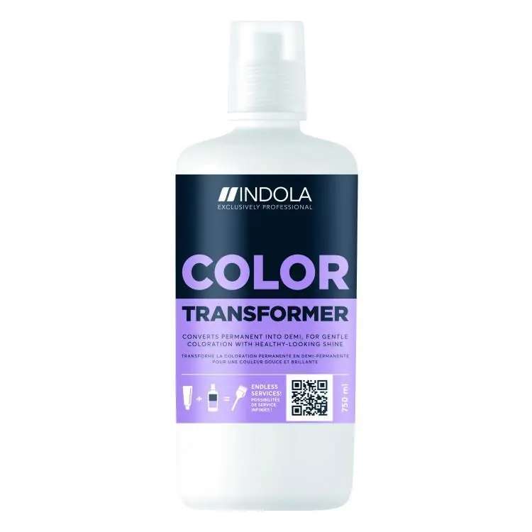 Indola Color Transformer Super-Preis