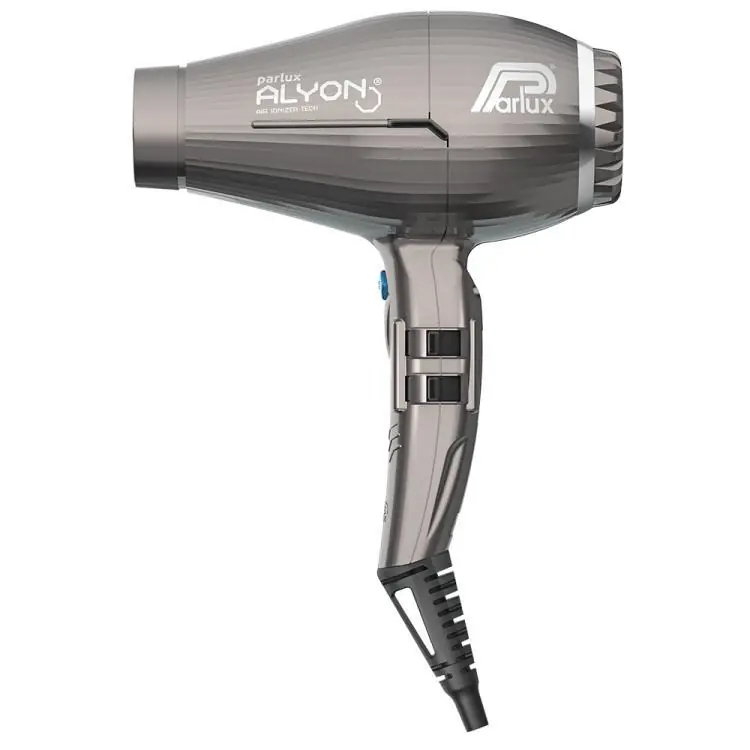 Parlux Alyon Ionic bronze Neuheit