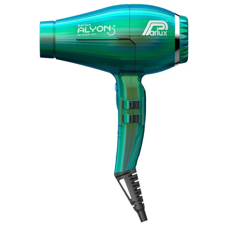 Schnäppchen Parlux Alyon Ionic jadegrün