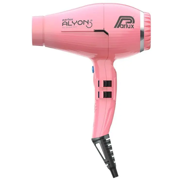 Parlux Alyon Ionic rosa Direktkauf