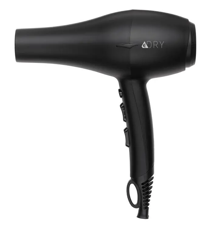 Angebot Efalock Haartrockner eDRY