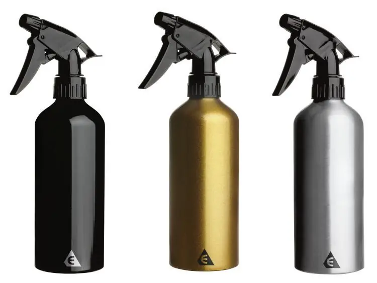 Efalock Sprühflasche Aluminium BIG 450 Knallerangebot