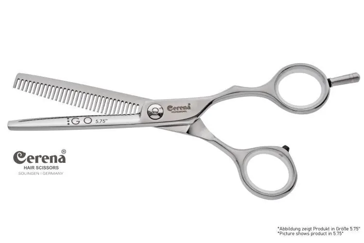 Billig Cerena Go Modellierschere 5.75