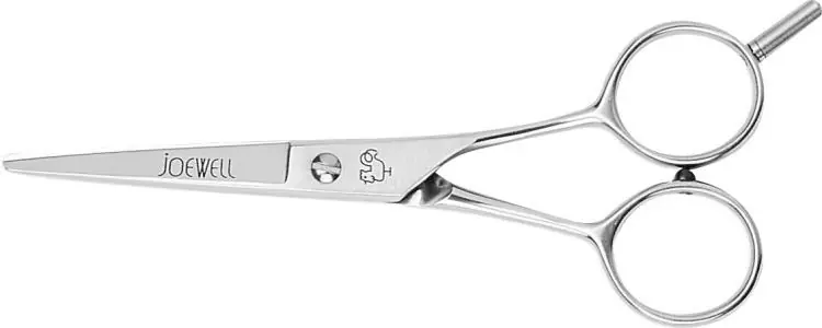 Mega-Angebot Joewell Classic Edelstahl Haarschere 5.0 Zoll