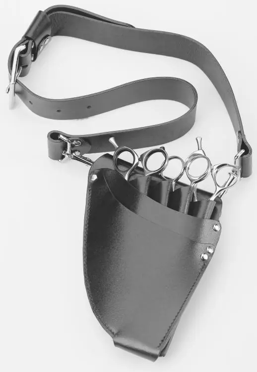 Joewell Werkzeugtasche Wild West Finale Aktion