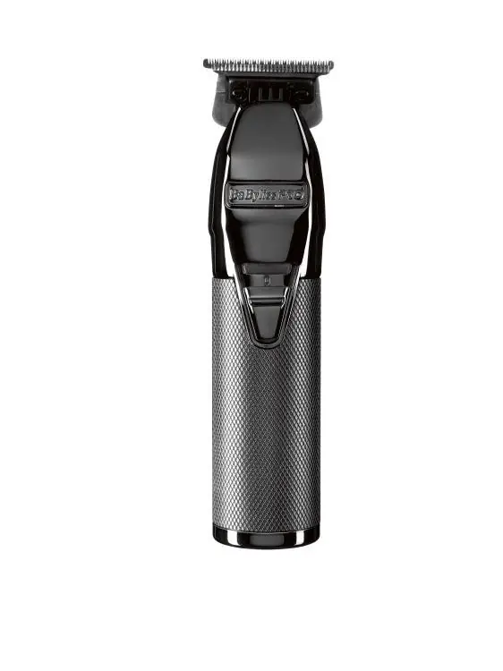 BaByliss Pro 4Artists Skeleton Trimmer Gunsteel Sonderaktion