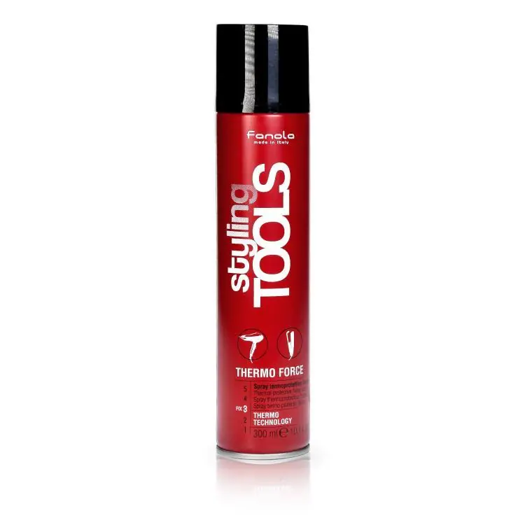 Top-Seller Fanola Styling Tools Thermo Force Spray