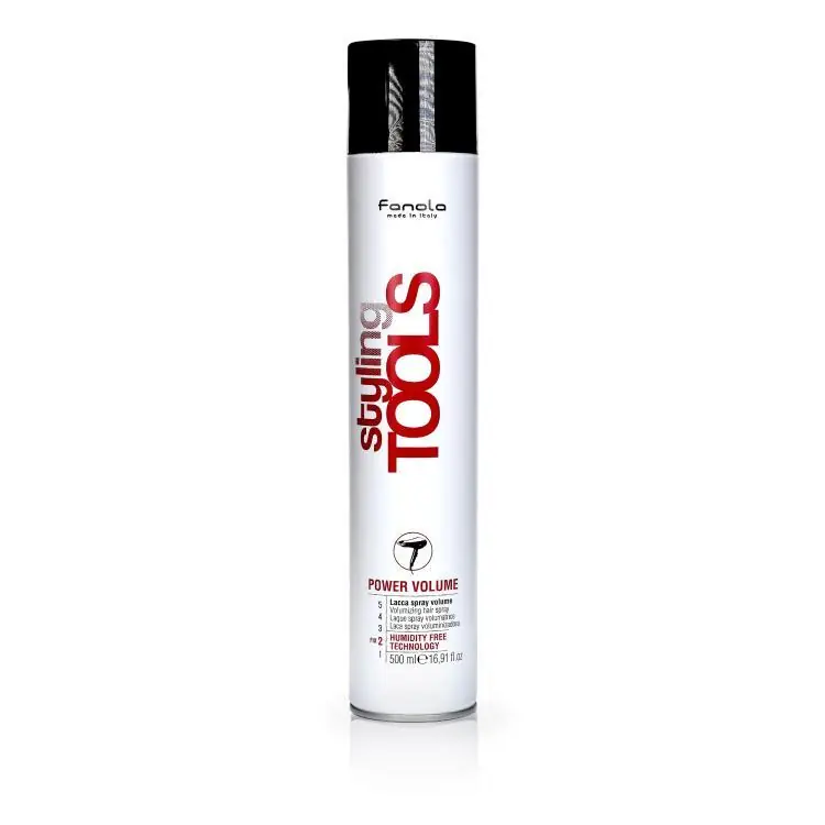 Sonderangebot Fanola Styling Tools Power Volume