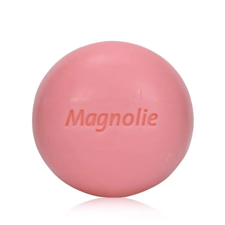 Speick Seifenglück Magnolie Bade- und Duschseife Neuheit