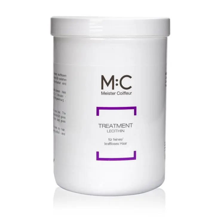 Schnäppchen Meister Coiffeur Treatment Lecithin