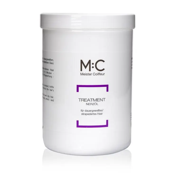 Bestseller M C Treatment Nerzöl