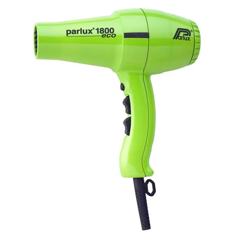 Parlux 1800 eco friendly grün Neu