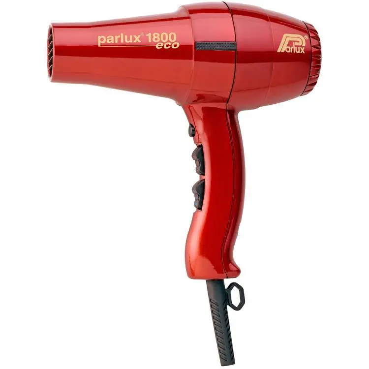 Rabatt Parlux 1800 eco friendly rot