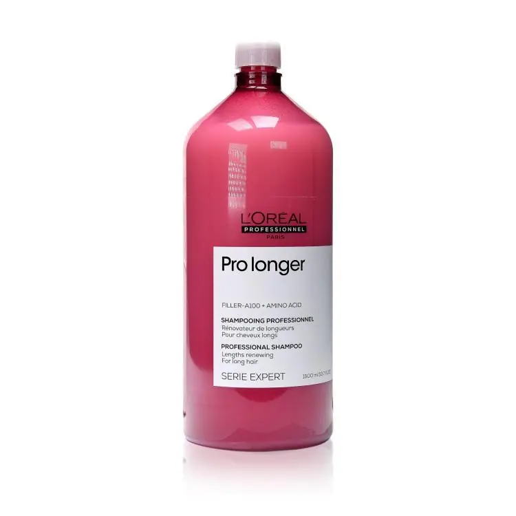 Direkt Vom Hersteller Loreal Serie Expert Pro Longer Shampoo