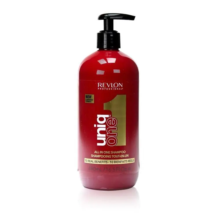 Preiswert Revlon Uniq One Shampoo