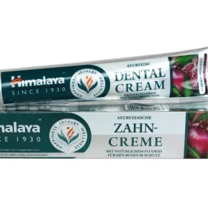 Super-Preis Himalaya Herbals Ayurvedische Zahncreme