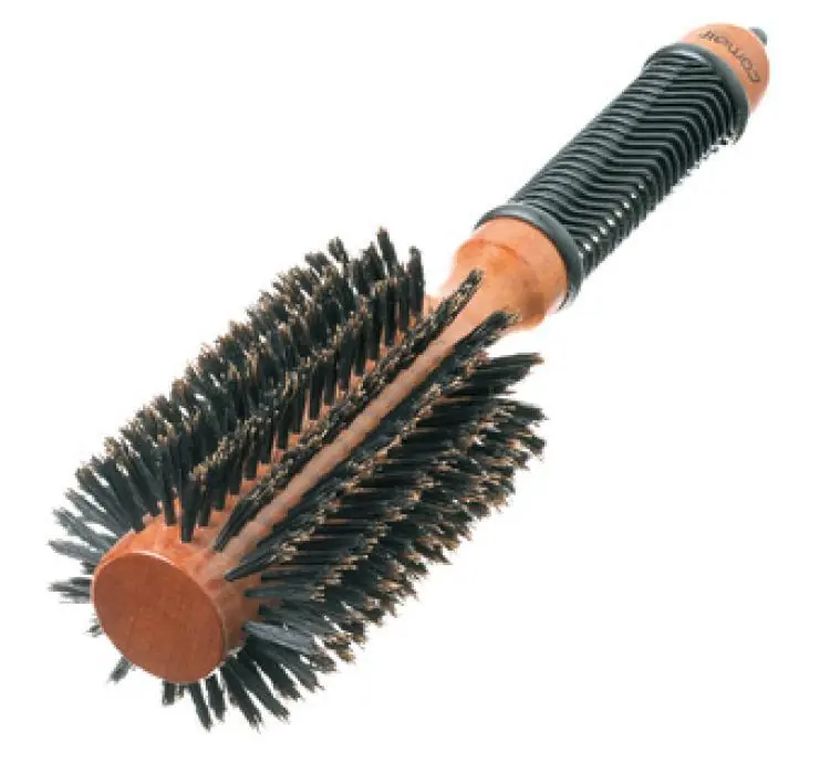 Neue Kollektion Comair Rundbürste Pins 70 mm