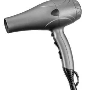Wochenendangebot Comair Haartrockner Sparkle 2000 W anthrazit