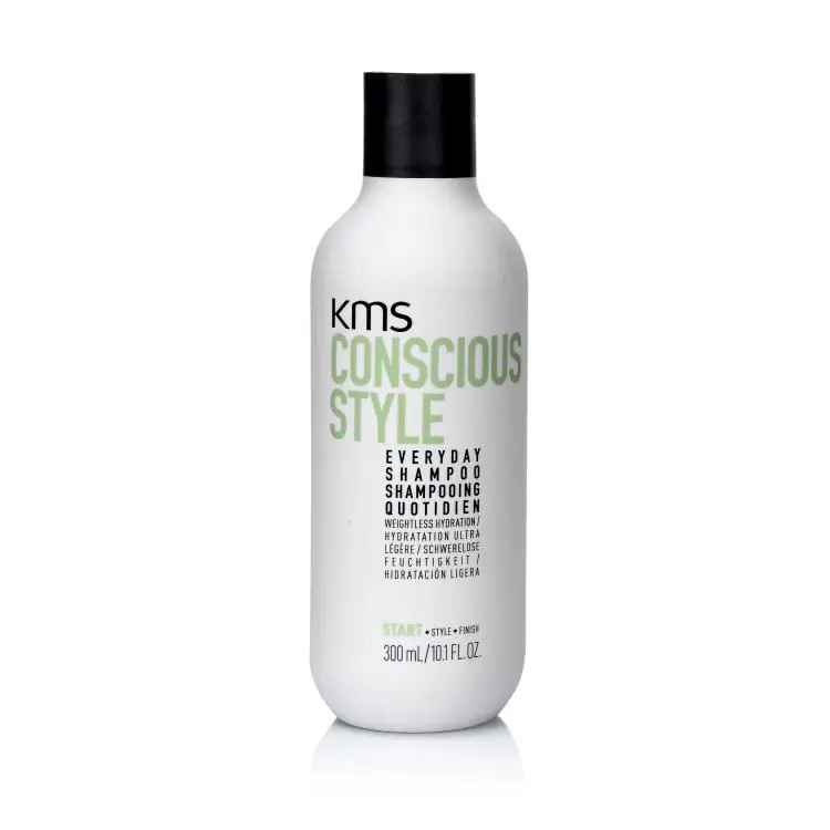 KMS Consciousstyle Everyday Shampoo Direkt Vom Hersteller