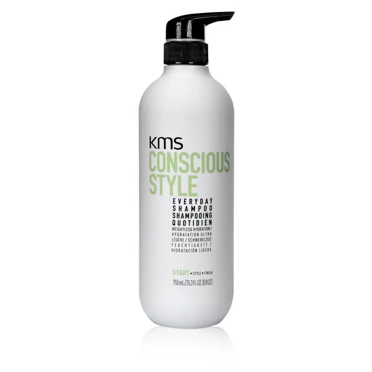 KMS Consciousstyle Everyday Shampoo Top-Angebot