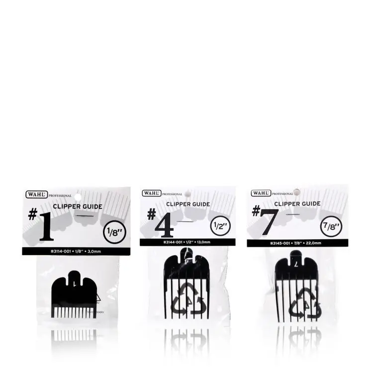 Neue Ware Wahl Aufsteckkamm Nylon