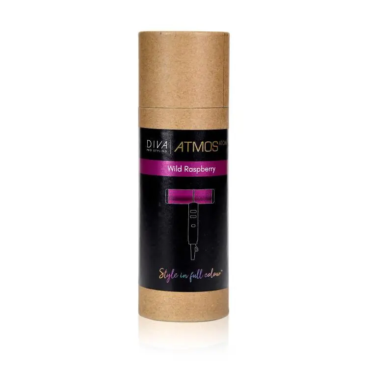 Abverkauf Diva Atmos Atom Sleeve Wild Raspberry