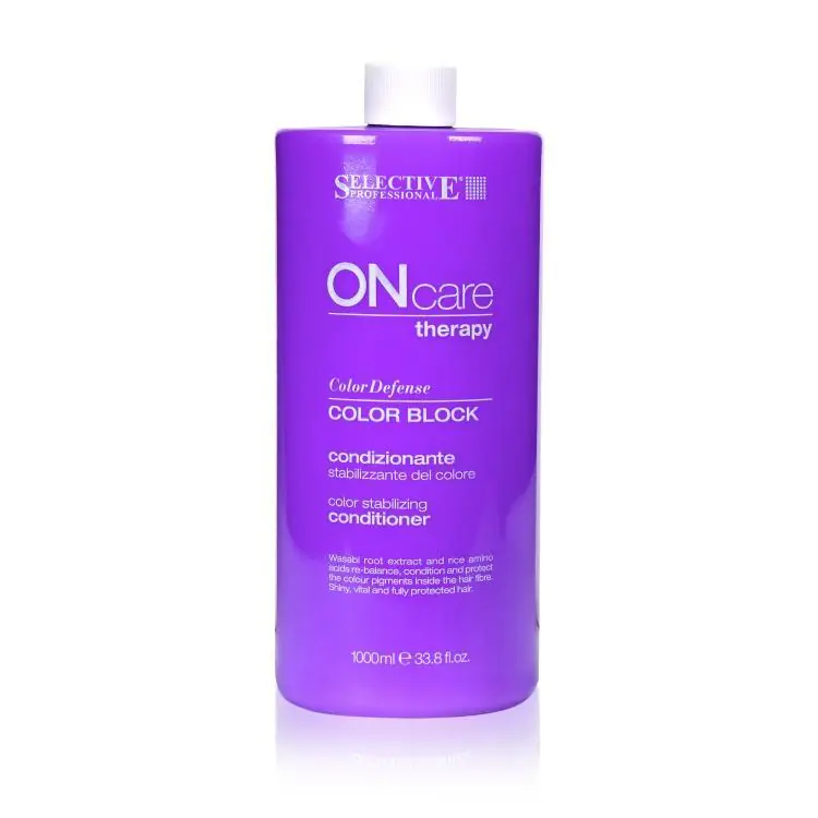 Günstig Selective On Care Color Block Conditioner