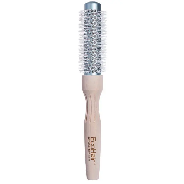 Solange Der Vorrat Reicht Olivia Garden EcoHair Thermal 24/37 mm