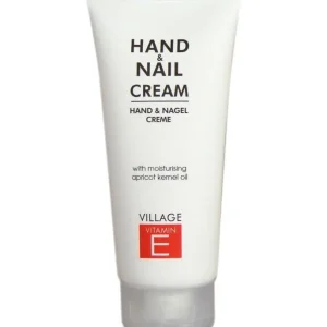 Village Vitamin E Hand & Nagel Creme Direktkauf