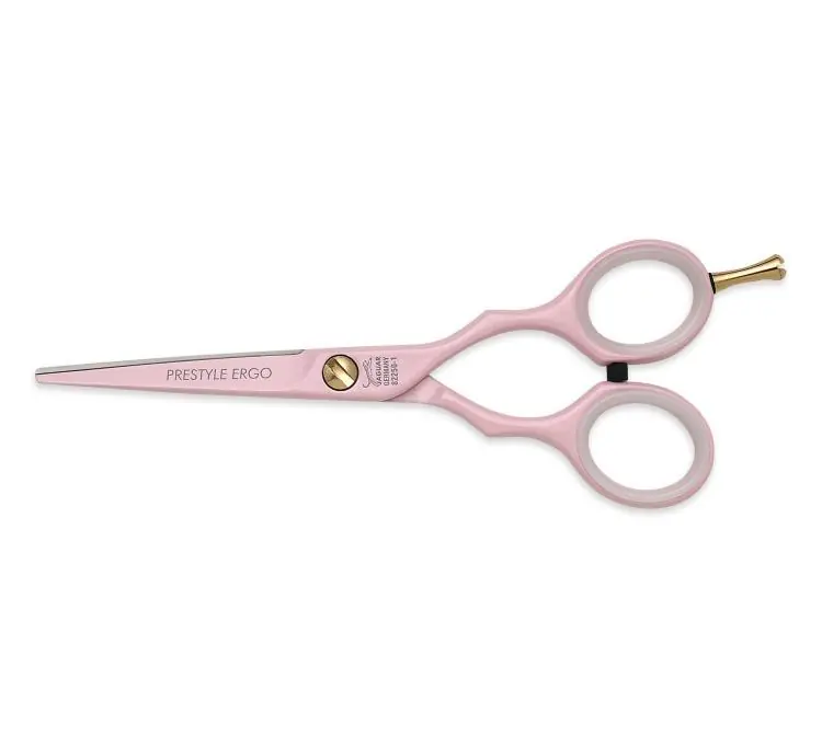 Jaguar Pre Style Ergo P Pink - 5,5 Zoll Echt