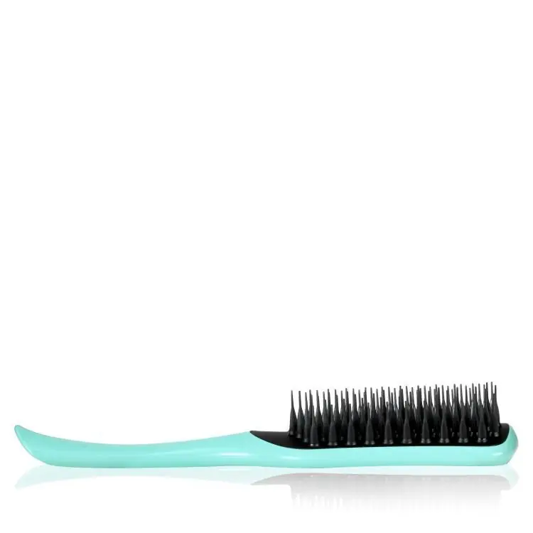 Sonderangebot Tangle Teezer Easy Dry & Go Vented Hairbrush Mint/Black