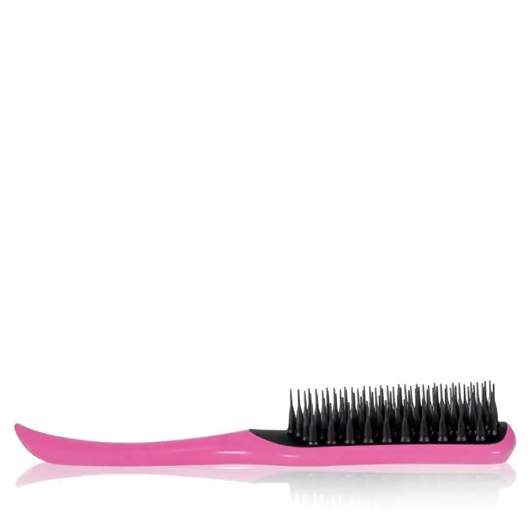 Tangle Teezer Easy Dry & Go Vented Hairbrush Pink/Black Meistverkauft