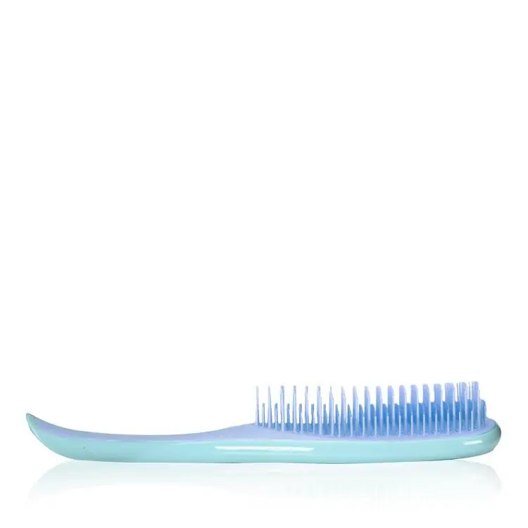 Versand Am Gleichen Tag Tangle Teezer Wet Detangler Denim Blue