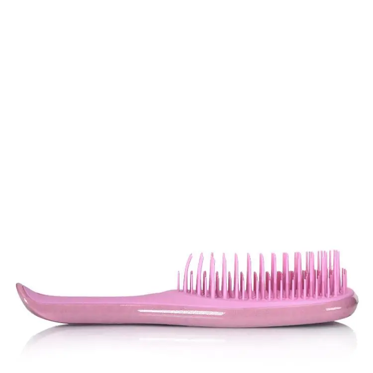Tangle Teezer Mini Wet Detangler Salmon Pink Sonderangebot