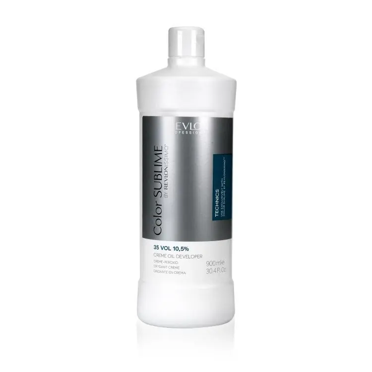 Revlon Revlonissimo Color Sublime Developer 35 Vol. Preiswert